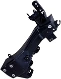 APDTY 173364 Headlight Mounting Bracket; Left (Driver Side); Replaces 68223399AA