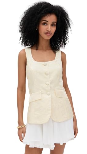 Amanda Uprichard Women's Lilibet Dress