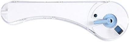 8055237 Dispenser Bleach And Fabric Softener for Whirlpool Washer 722623 AH388923 EA388923 PS388923