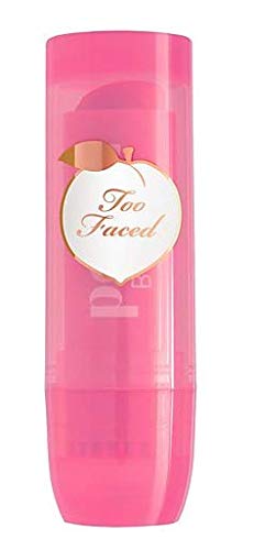 Too Faced Peach Bloom Color Blossoming Lip Balm - Raspberry Flush #TOP3