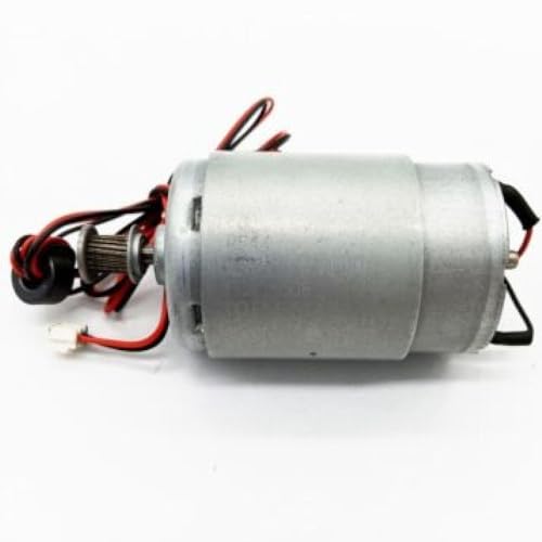 Motor de Carro de inyección de Tinta ME1100 Compatible con Epson Stylus Photo L1300 1410 L1800 1400 1430 1390 T1110 1500