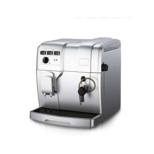 Desconocido Máquinas de café Espresso, una táctil táctil máquinas de café, moliners del Sistema de Leche: Multifuncional…