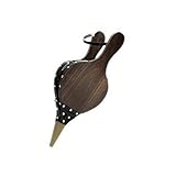 Landmann Blasebalg, Braun, 41,5 x 17,5 cm,...