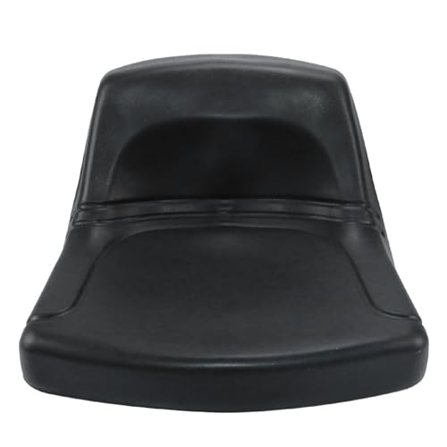 Lawn Mower Garden Tractor Seat Black