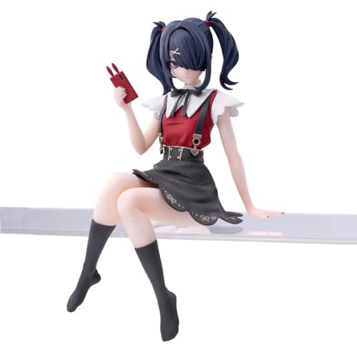 LUNK KAngel Figure AME-chan Anime Figurine for Desk Collection