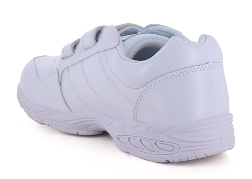 Image of SPARX Men Lace Up School Uniform Shoe