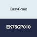 Easy Braid EK75CP010 Conical Sharp 1.0 mm (0.04"), EK Series Tips, Use SHP-K or SHP-KM, 700 Degree Series