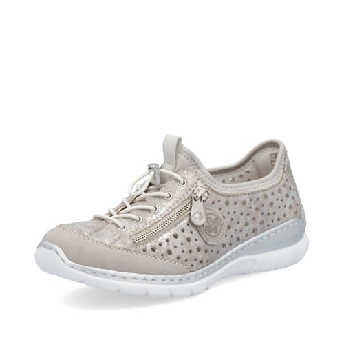 Rieker L32P6 Women's Low Top Sneakers - Main Image