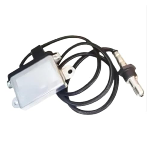 Capteur de particules d'azote 2018 oxyde anti-pollution 24307015