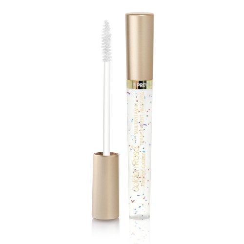 Golden Rose Perfect Lashes Multi-vitamin Transparent Mascara by Golden Rose