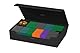 Ultimate Guard Omnihive 1000+ XenoSkin Schwarz