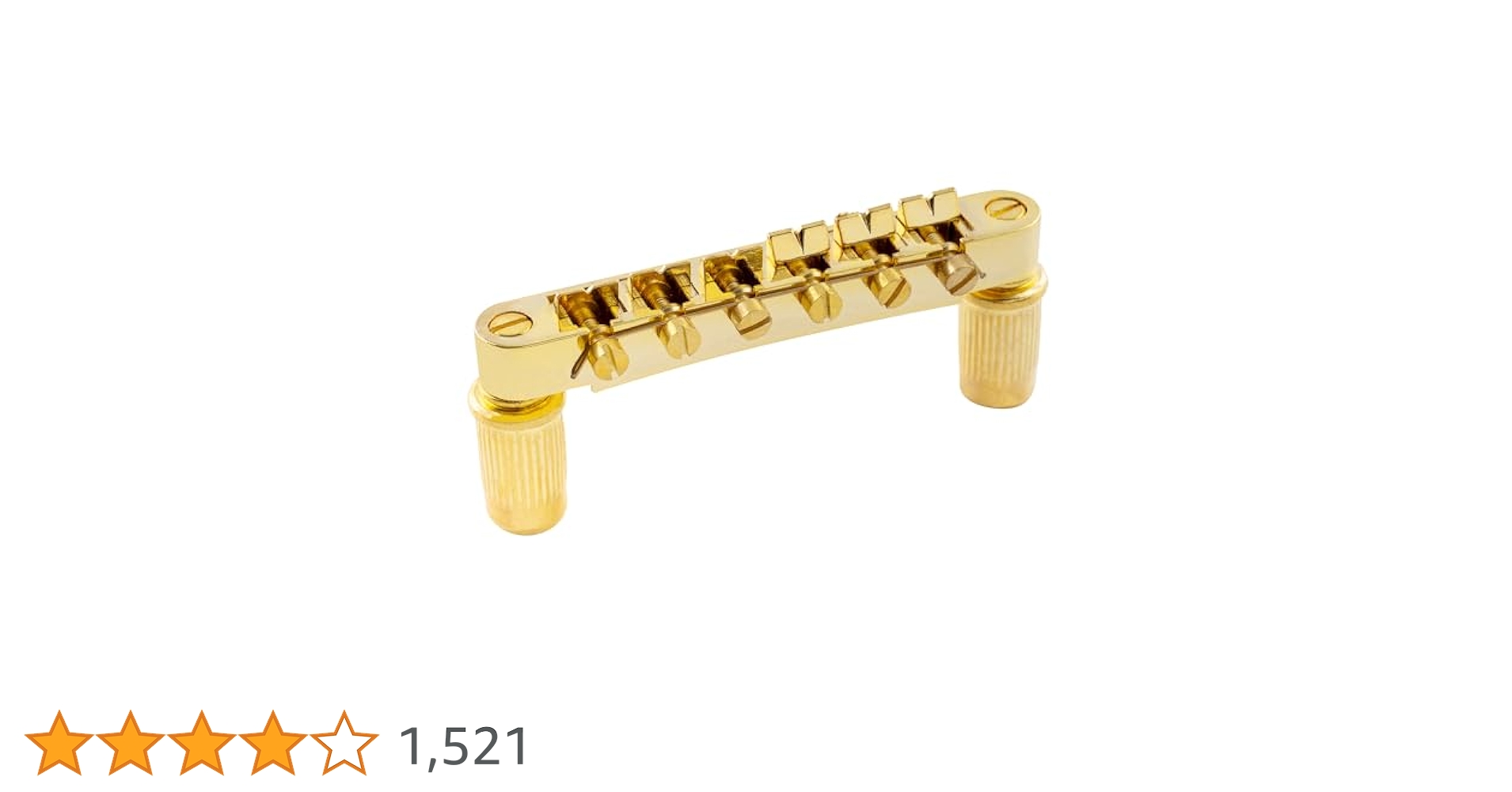 FISHMAN ギター用ブリッジパワーチップのセット ABR1 現状渡し