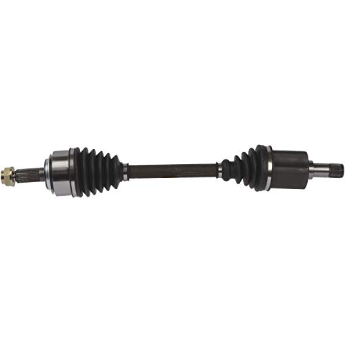 Cardone 66-4263 CV Drive Axle Drive Shaft Automotive Replacement Compatible with Acura TL 2007-2008 Model Years