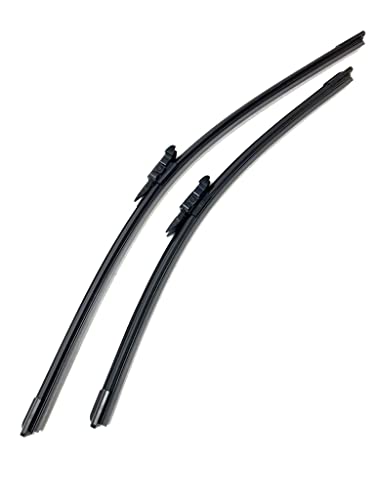 Amazon.co.jp: BMW 1シリーズ用（F20）非純正 エアロ ワイパーブレード