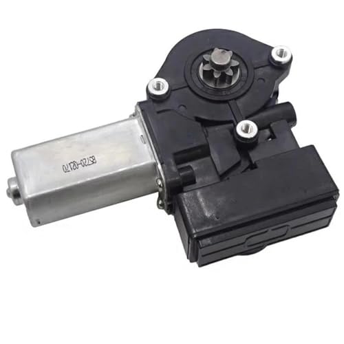 Réparer lève-vitre bloqué Toyota Corolla avec moteur gauche OEM 85720-02170