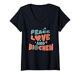 Photo Gallery donna progettazione biochimica per scienziati e studenti maglietta con collo a v Photo Gallery donna progettazione biochimica per scienziati e studenti maglietta con collo a v