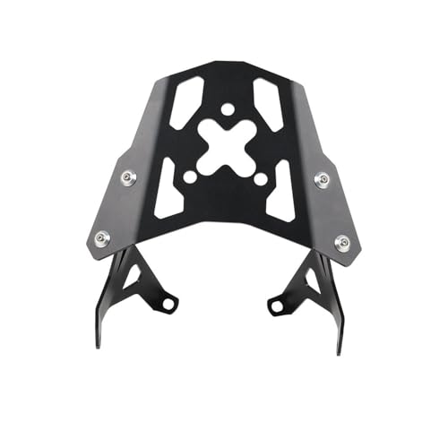 Porte-bagages moto Kawasaki Ninja 650 ER-6N ER-6F 2012-2016