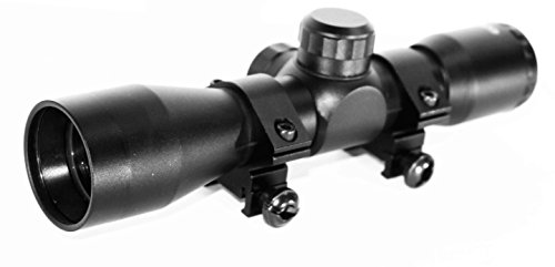 image for Trinity Tippmann tmc tippmann cronus Accessories 4x32 Scope woodsball 