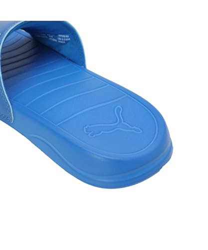 Image of PUMA unisex-child Popcat 20 Jr V2 sliders