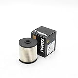 400508-00101 400403-00444A Compatible with Doosan DX55-9C Heavy Truck Fuel Filter