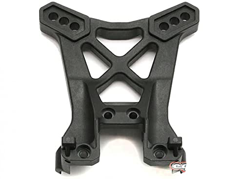  Thunder Tiger Associated 1:10 SC10 4x4 Short Course Shock Tower Front 91020 TS4®