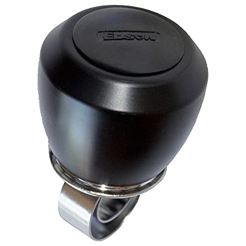 EDSON CORPORATION Sportsman Series Power Knob Black EDSON CORPORATION Sportsman Series Power Knob Black