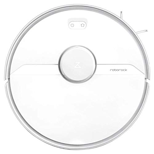 roborock S6, Robotic Vacuum Cleaner and Mop with Adaptive Routing