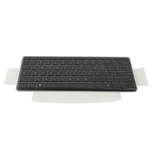 Protector para Teclado Compatible con Microsoft Designer Compact 1954 miniatura 1