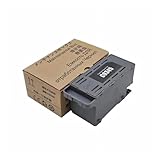 Protection efficace contre les fuites : votre imprimante coûteuse mérite une protection. Notre boîte de réparation présente une structure entièrement scellée et des matériaux d'absorption haute densité. Cette boîte de maintenance empêche les fuites d'encre d'endommager les composants internes, agissant ainsi comme une protection cruciale pour la santé à long terme de votre équipement et garantissant un intérieur propre de la machine.