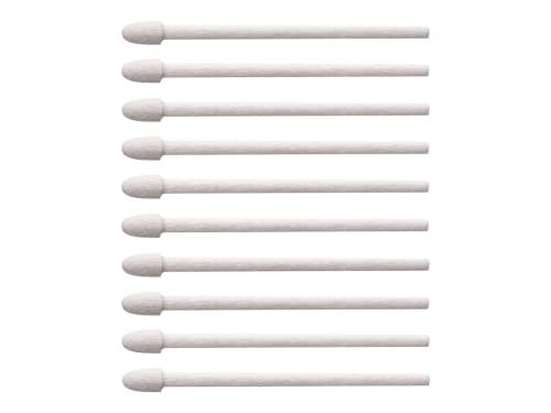 Wacom Pen Nibs Felt 10-Pack