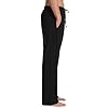 #followme Microfleece Men’s Fleece Pajama Pants