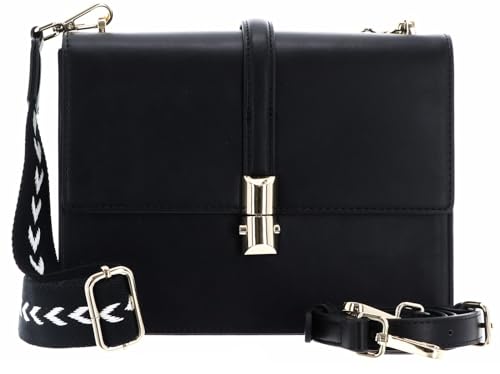 Sac Seidenfelt Manufaktur Lilla Ro Boxy Crossbody Bag pour libérer vos mains