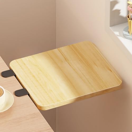 fXN g{[h ܂  g t L[{[h TCh I fXNGNXe_[ L[{[hgC gfXN ܂肽  lԍHw ۊǉ\ tȒP ω׏d sv ItBX z[ wZ (؂̐F,17.5*25*1.2cm)