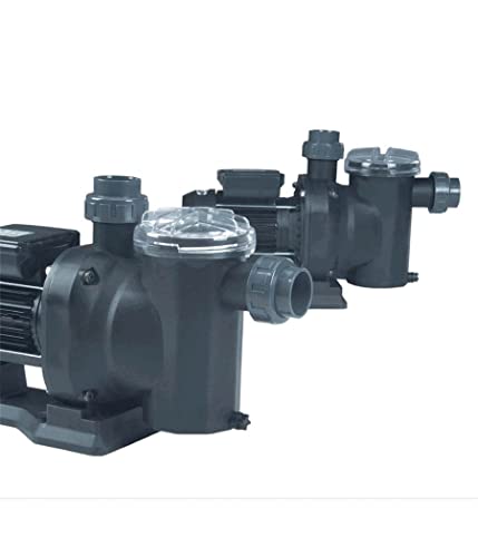 Astral Pompe Piscine Sena 11.8 m3/h - 1 CV - Monophasée