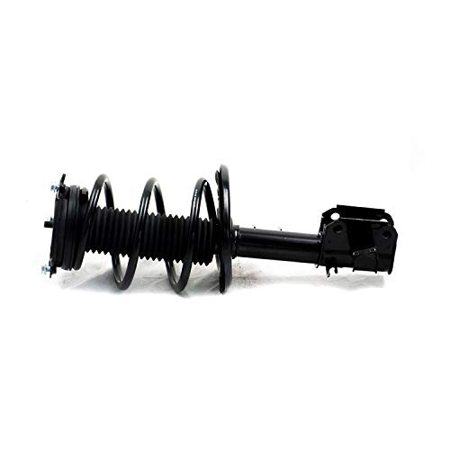 Image of Gabriel G57545 Ultra ReadyMount Front Left Complete Strut Assembly Fits 14-16 Nissan Altima (1 Pack)