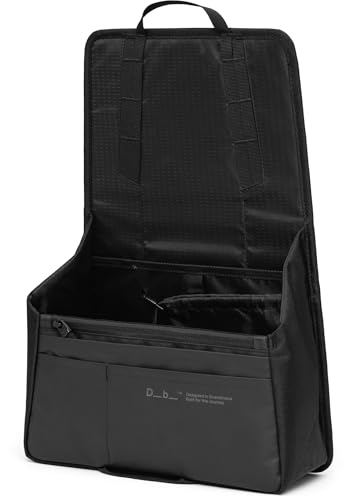 Db Journey Hugger Organizer | Black Out2