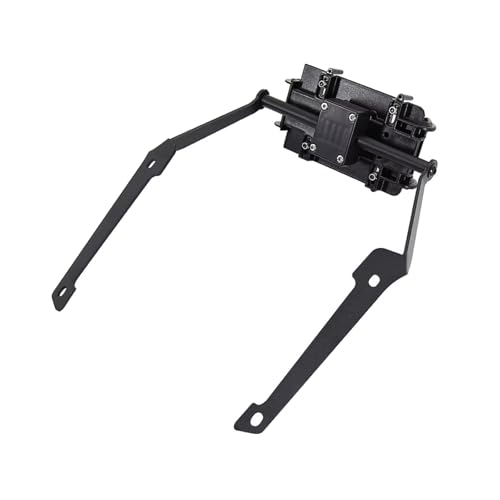 Support de navigation GPS pour NC750D et NC700D 2014-2020 avec chargeur USB