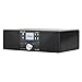 Imagen de Panasonic SC-DM202EG-K Sistema Estéreo Micro Hi-Fi Compacto con CD