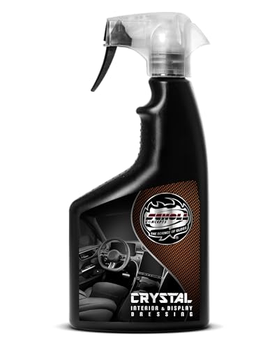 Scholl Concepts Crystal Interior & Display Dressing 500 ml