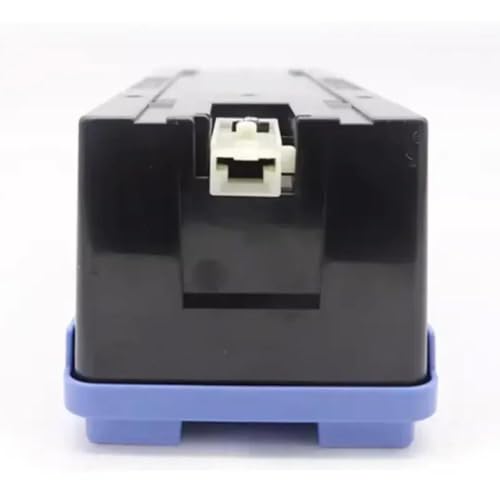 Caja de mantenimiento MC-30 para solucionar el error de depósito lleno en TX5400 4