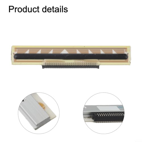 Tête d'impression thermique QLn320 P1031365-001 anti code-barres flou - 7