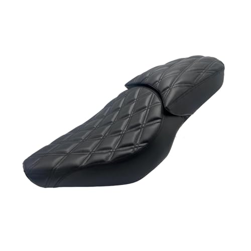Cojín pasajero trasero Rebel 300 con acolchado grueso impermeable para moto CMX300