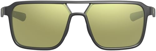 Leupold Bridger Performance Eyewear with Matte Black Frames and Daylight Max Lenses2