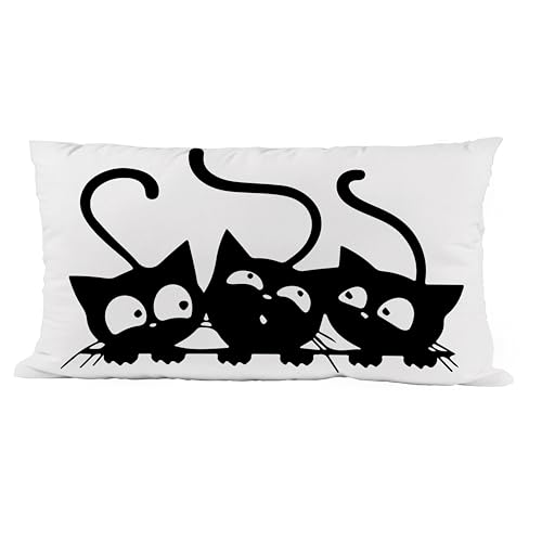 ZNGFON Fundas de almohada para Cojines CW884 -BZT01