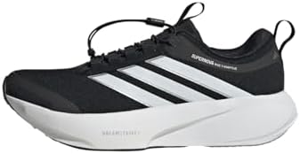 adidas Men's Zapatilla DE Running Supernova Rise 3 Adaptive