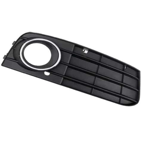 Cubierta luz antiniebla derecha 8KD80768201C para reparar el parachoques delantero de tu A4 B8