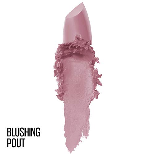 image for Maybelline New York Maybelline Color Sensational Lipstick, Lip Makeup,