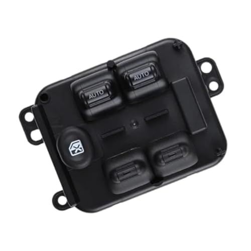 Régulateur de commande pour lève-vitre Jeep Liberty interrupteur fluide