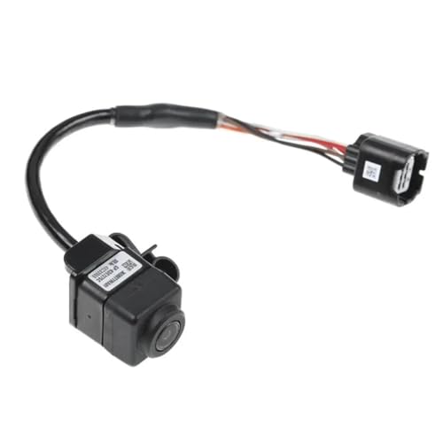 Caméra de recul pour CR-V 5 Portes et stationnement serein