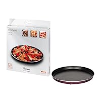 Whirlpool AVM305 Piatto grande microonde